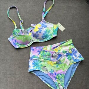Aerie Swimsuit NWT